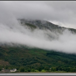 Lanscape, Scotland Highlands